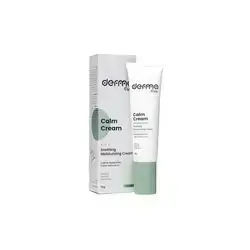 derma pella calm cream soothing moisturizing cream 75g