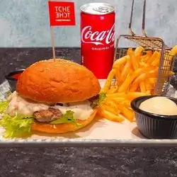 Alfredo Burger