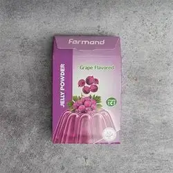 Fruit Powder Jelly