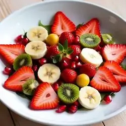 Classic Fruit Salad