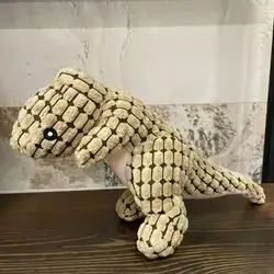 pet toy brown 