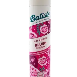 Batiste Dry Shampoo Blush Floral 280ml