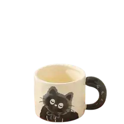 E691 Ceramic Mug