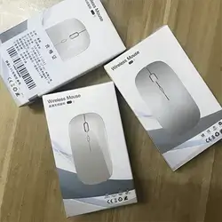 Mouse