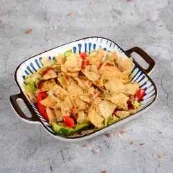 Fattoush Salad