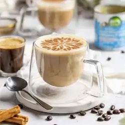 Spanish Latte