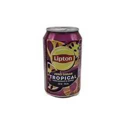 Lipton Tea Passion Fruit & Mango European