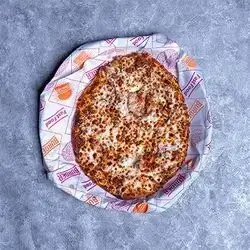کولێرە بە گۆشتی خۆماڵی بە پەنیر