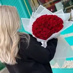 Rose Flower