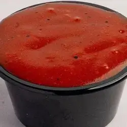 Spicy Sauce