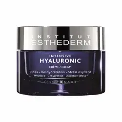institut esthederm intensive hyaluronic cream