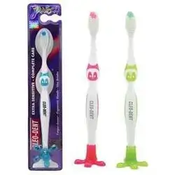 Cleo-dent SOFT  junior extra sensitive-complete care