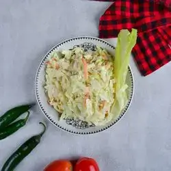 White Cabbage