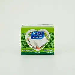 Almarai Feta Cheese 200 G