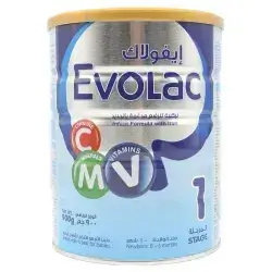 Evolac no.1 400g