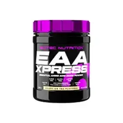 Scitec Nutrition ,  EAA XPRESS  Peach Ice tea