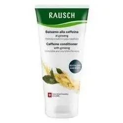 Caffeine Conditioner with Ginseng 150ml Rausch