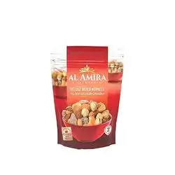 Al Amira Deluxe Mixed Kernels 270 Gm