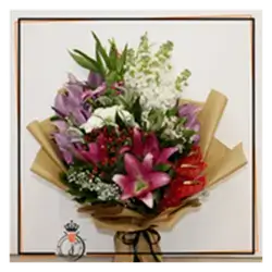 Flowers Bouquet