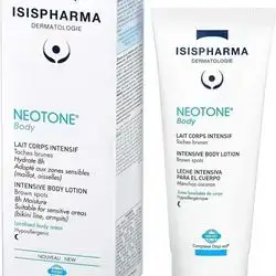 isispharma body hydrating lotion
