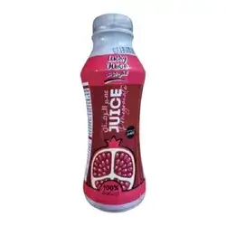Lucky Pomegranate Juice 400ml