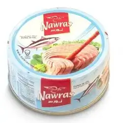 masi nawras sada