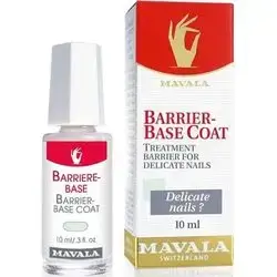 Mavala Barrier base coat 10ml