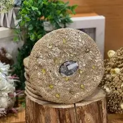 Large Sesame Bread