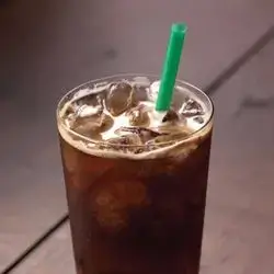Ice Americano