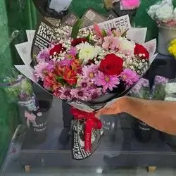 Flowers Bouquet