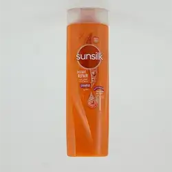 Sunsilk Instant Restore Shampoo 350Ml