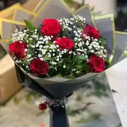 Flower Bouquet