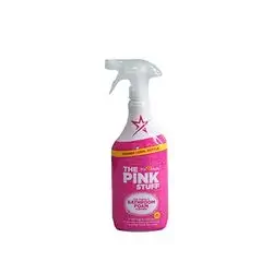 The Pink Stuff Miracle Bathroom Foam Cleaner 850 Ml