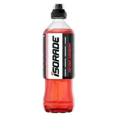 ISORADE Sports Drink, French Berries, 500ml