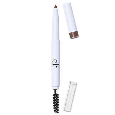 Instant Lift Brow Pencil DEEP BROWN 0.18g _ e.l.f.