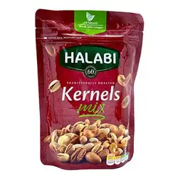 Halabi Nuts 250 g Kernely Nuts
