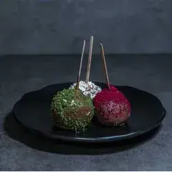 Lollipop Cake