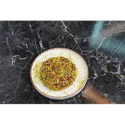 Pistachio Zada