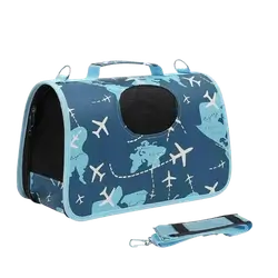 Pet Carrier Cage