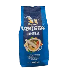 Assorted Vegeta Seasoning 500g