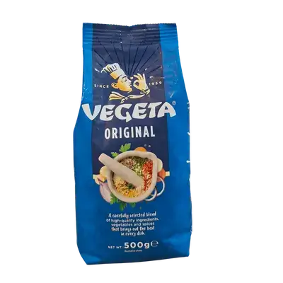 Assorted Vegeta Seasoning 500g