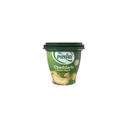 Pinar Cheddar Cream Cheese 270g