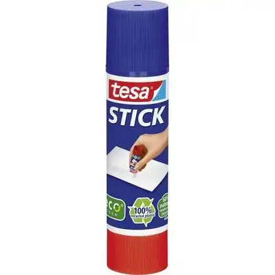Tesa Glue Stick Ecologo 20G