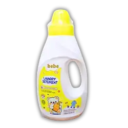 Pep laundry detergent 1 liter