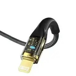 ESSAGER ES-X29 Series C-L PD 29W iPad iWatch iPhone Apple USB C Lightning Cable Charging Cord