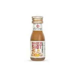 The Ginger People Ginger Shot 30 Ml