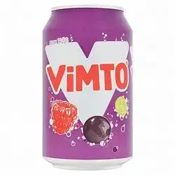 Vimto Drink Can 330 Ml