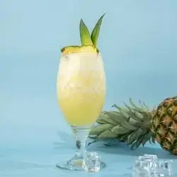 Pineapple Juice
