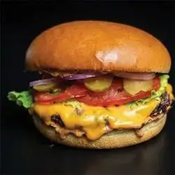 بەرگری کلاسیکی گۆشت