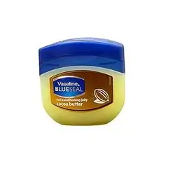 Vaseline Blueseal Cocoa Butter 100Ml